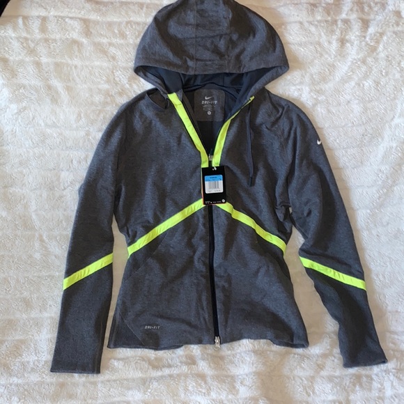 Nike Jackets & Blazers - Nike Jacket